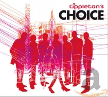 Appleton: Appletons Choice [CD]
