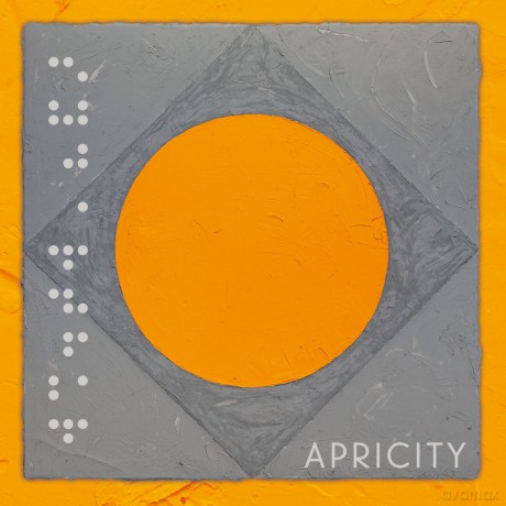 Syd Arthur: Apricity [CD]