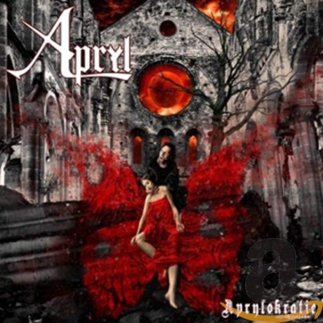 Apryl: Aprylokratie [CD]