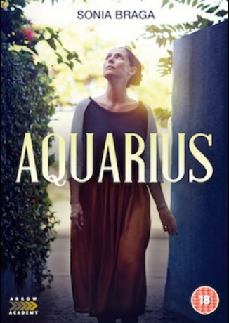Aquarius (Era Wodnika) [DVD]