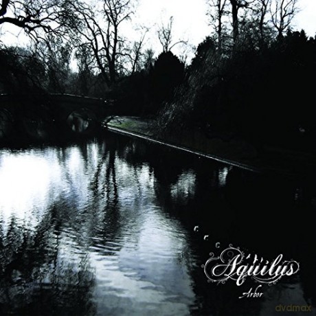 Aquilus: Arbor [Winyl]