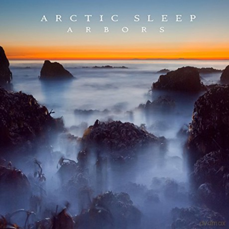 Arctic Sleep: Arbors [CD]
