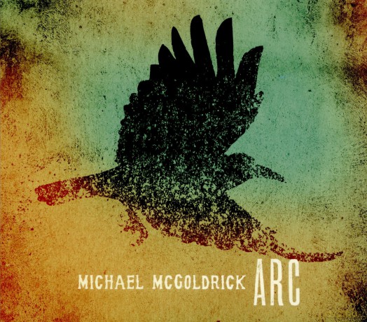Michael Mcgoldrick: Arc [CD]
