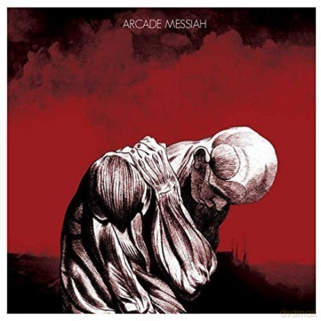 Arcade Messiah: Arcade Messiah [CD]