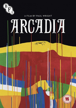 Arcadia [DVD]