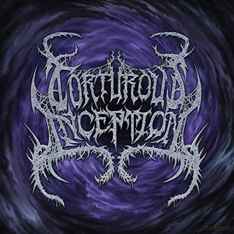Torturous Inception: Arcane Dominion [CD]