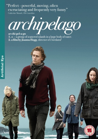 Archipelago Joanna Hogg [DVD]