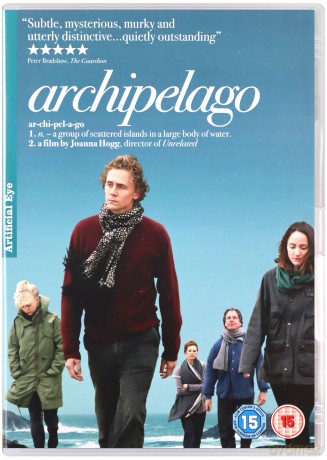 Archipelago Joanna Hogg [DVD]