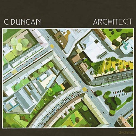 C Duncan: Architect [Winyl]