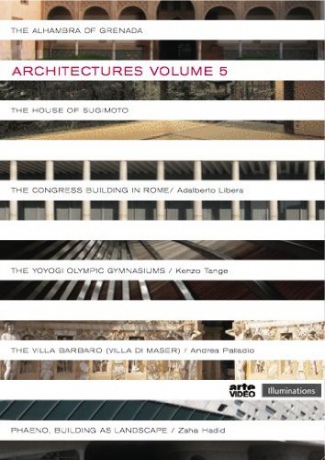 Architectures 5 [DVD]