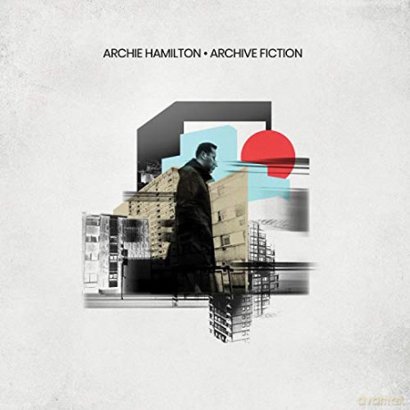 Archie Hamilton: Archive Fiction [2xWinyl]
