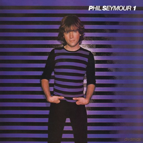 Phil Seymour: Archive Series Volume 1 [CD]
