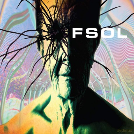 Future Sound Of London: Archived 9 [Winyl]