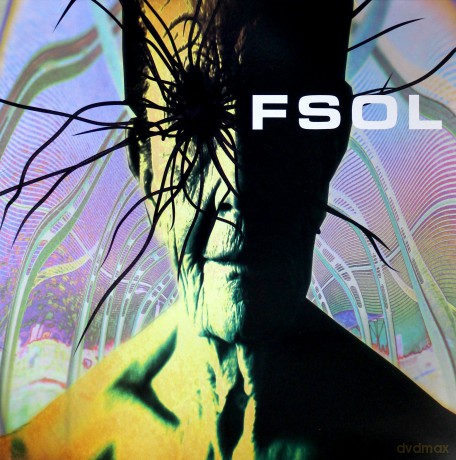 Future Sound Of London: Archived 9 [Winyl]