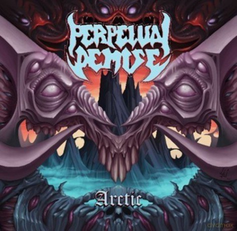 Perpetual Demise: Arctic [CD]