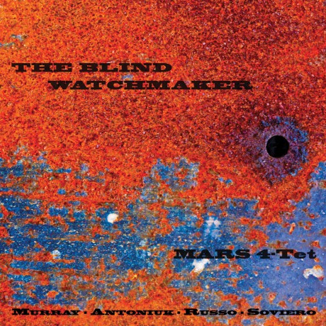 Mars 4-Tet: Are We There Yet [CD]