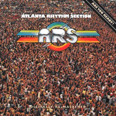 Atlantic Rhythm Section: Are You Ready [2CD]
