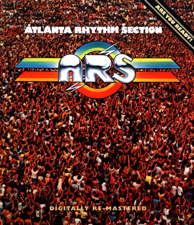 Atlantic Rhythm Section: Are You Ready [2CD]