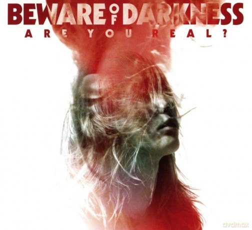 Beware Of Darkness: Are You Real [Winyl]