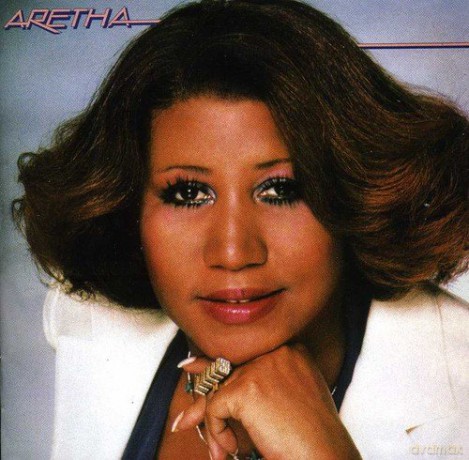 Aretha Franklin: Aretha [CD]