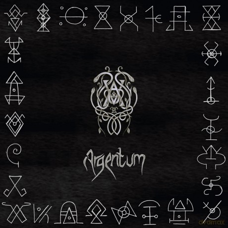 Urarv: Argentum [CD]