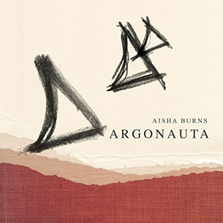 Aisha Burns: Argonauta [CD]