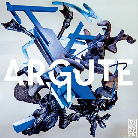 Ribozyme: Argute [Winyl]