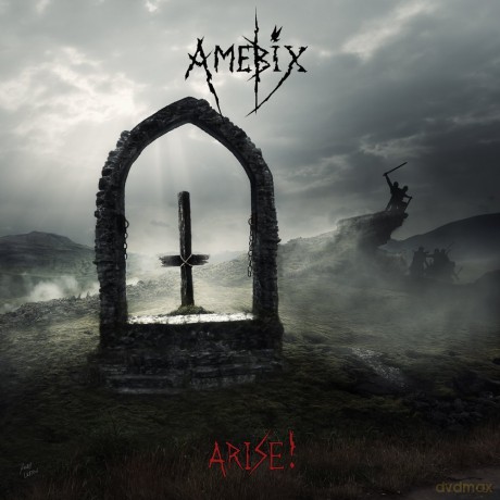 Amebix: Arise [2CD]