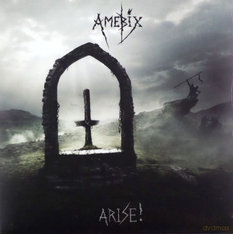 Amebix: Arise [2CD]