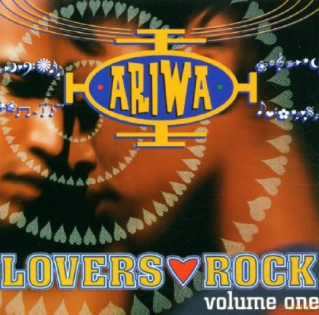 Ariwa Lovers Rock Vol. 1 [CD]