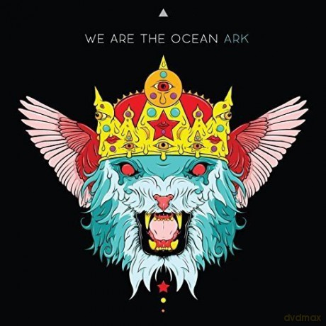 We Are The Ocean: Ark [Winyl]