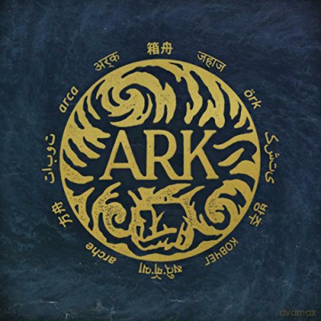 In Hearts Wake: Ark [Winyl]