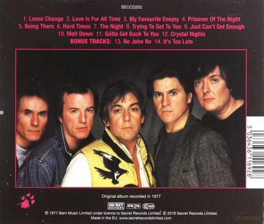 Animals: Ark [CD]