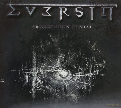 Eversin: Armageddon Genesi [CD]