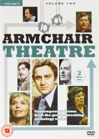 Armchair Theatre Volume Two [2DVD]