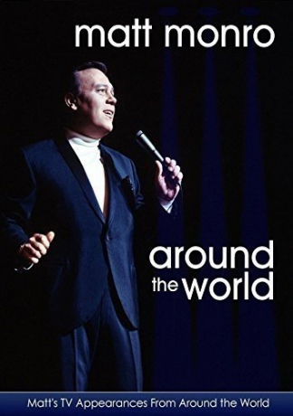 Matt Munro: Around The World [DVD]