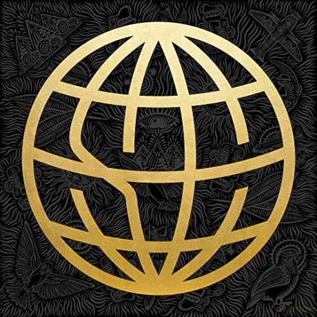 State Champs: Around The World And Back [CD]