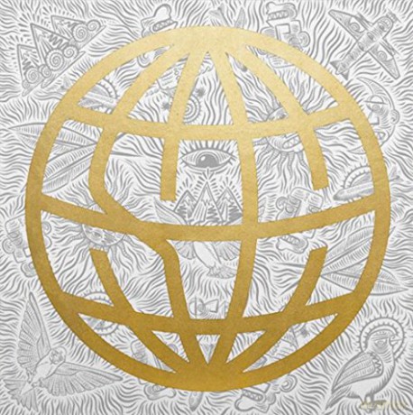 State Champs: Around The World And Back (Deluxe Edition) [2CD]