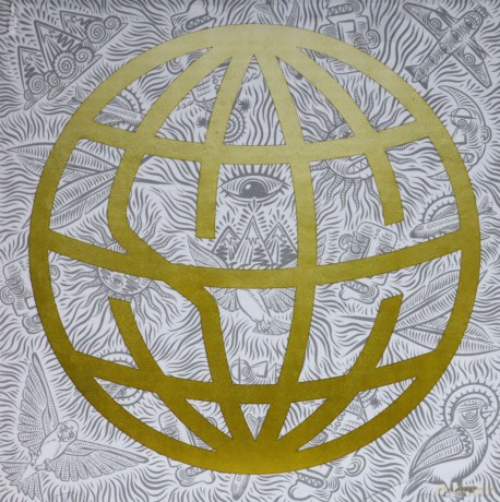 State Champs: Around The World And Back (Deluxe Edition) [2CD]