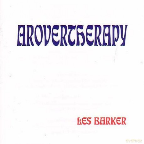 Les Barker: Arovertherapy [CD]