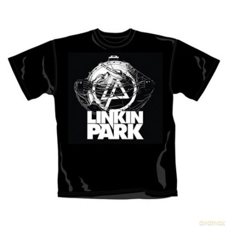 Linkin Park: Atomic Age (XL) [T-Shirt]