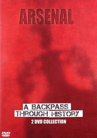 Arsenal Backpass History (2 DVD) [2DVD]