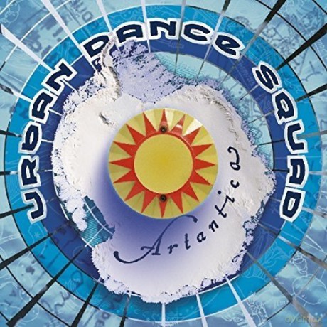 Urban Dance Squad: Artantica (Bonus Tracks) (24Bit Remastered) [2CD]