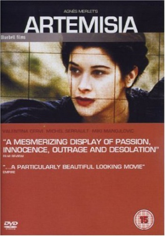 Artemisia [DVD]