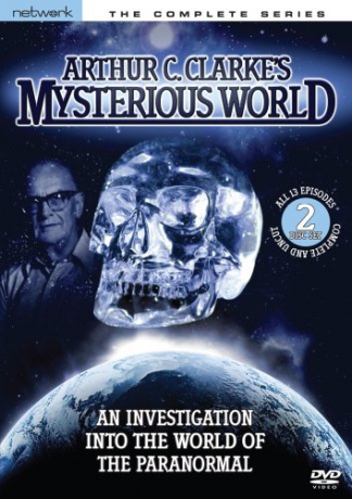 Arthur C Clarkes Mysterious World [2DVD]