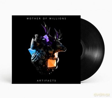 Mother Of Millions: Artifacts [Winyl]