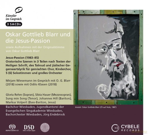 Gloria Rehm/Silvia Hauer: Artists In Conversation - Vol 10 [3CD]
