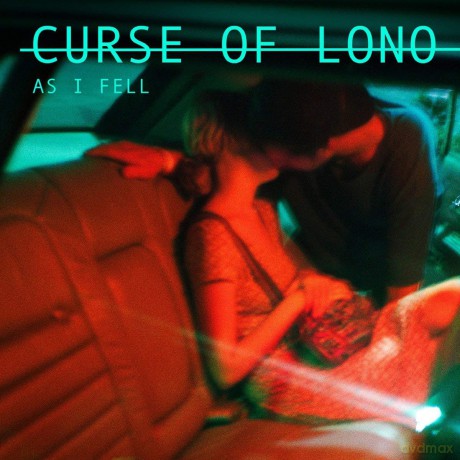 Curse Of Lono: As I Fell [2xWinyl]