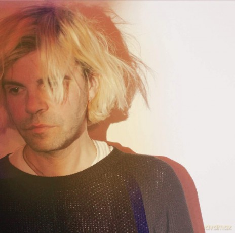 Tim Burgess: As I Was Now [Winyl]