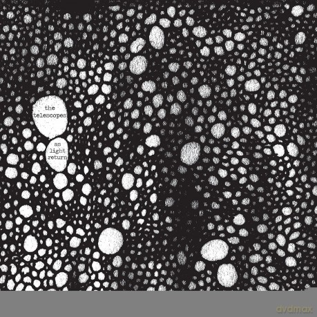 Telescopes: As Light Return [2xWinyl]